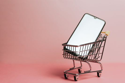 E-Commerce Website Design